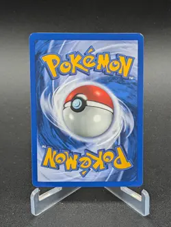 Lugia 9/111 - Unlimited Neo Genesis Holo Rare WOTC Pokemon TCG - LP Swirl - Image 2