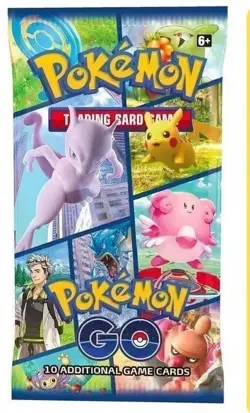 Pokemon GO Cards - Pick your Card, Reverse Holos, Holos, V's, VMAX, Promo, ETC - Image 1