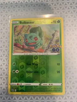Pokemon GO Cards - Pick your Card, Reverse Holos, Holos, V's, VMAX, Promo, ETC - Image 2