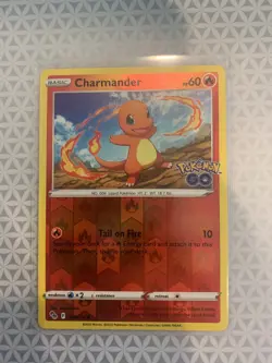 Pokemon GO Cards - Pick your Card, Reverse Holos, Holos, V's, VMAX, Promo, ETC - Image 4