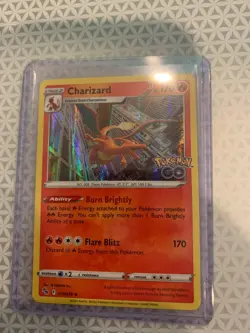 Pokemon GO Cards - Pick your Card, Reverse Holos, Holos, V's, VMAX, Promo, ETC - Image 5