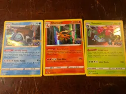 Pokemon GO Cards Choose Your Card! Holos Reverse Holos Ultra Rares - Image 3
