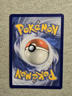 Pokemon GO #001/078 Bulbasaur Reverse Holo - Image 2