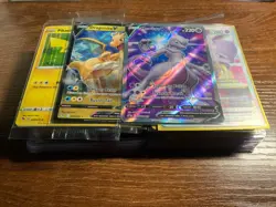 Pokemon TCG Pokemon GO Ultra Rare & More - Choose Your Card - Free Shipping! - Image 1