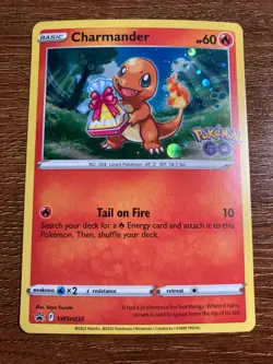 Pokemon TCG Pokemon GO Ultra Rare & More - Choose Your Card - Free Shipping! - Image 2