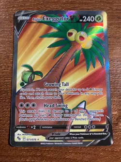 Pokemon TCG Pokemon GO Ultra Rare & More - Choose Your Card - Free Shipping! - Image 4