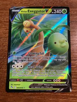 Pokemon TCG Pokemon GO Ultra Rare & More - Choose Your Card - Free Shipping! - Image 5