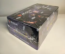 MTG Magic The Gathering – Wilds of Eldraine - Draft Booster Box - New Sealed - Image 4