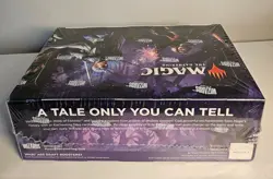 MTG Magic The Gathering – Wilds of Eldraine - Draft Booster Box - New Sealed - Image 5