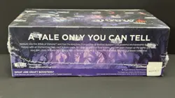 MTG Wilds of Eldraine Draft Box (Sealed) Magic The Gathering WOE *Dented Corner* - Image 2