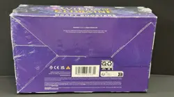 MTG Wilds of Eldraine Draft Box (Sealed) Magic The Gathering WOE *Dented Corner* - Image 5