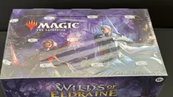 MTG – Wilds of Eldraine Draft Box | Sealed | Magic The Gathering | WOE - Image 5