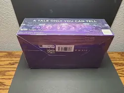 Wilds of Eldraine - Draft Booster Display Booster Box (WOE) MTG - New Sealed 195166231631 - Image 3