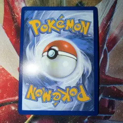 Pokemon TCG Mega Evolution Mega Kangaskhan EX 164/132 Full Art Near Mint - Image 2