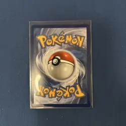 Mega Kangaskhan ex 164/132 Full Art Pokemon TCG Mega Evolution NM/M - Image 2