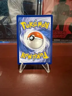 Mega Kangaskhan ex 164/132 Mega Evolution Ultra Rare Pokemon TCG NM - Image 2