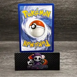 Pokemon TCG Mega Kangaskhan EX Ultra Rare Holo 164/132 Mega Evolution NM - Image 2