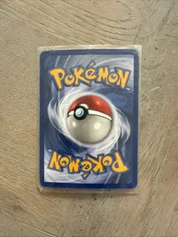 1999 Pokemon Base Set Charizard Holo Rare 4/102 PSA 6 - Image 2