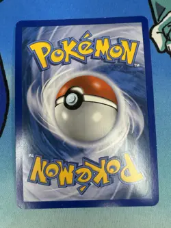 Espeon 81/90 Prime Heartgold Soulsilver Undaunted Ultra Rare Pokemon Card - Image 2