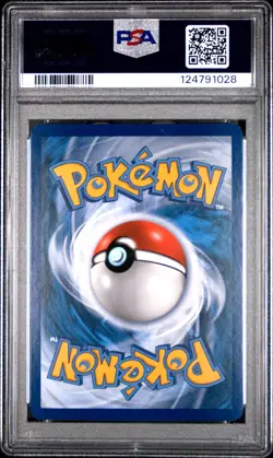 2016 POKEMON XY GENERATIONS #12 M CHARIZARD EX PSA 8 - Image 2