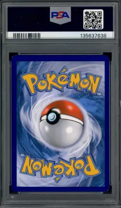 2016 Pokemon XY Generations #12 M Charizard EX PSA 8 NM-MT - Image 2