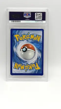 Special Delivery Charizard Promo Holo Pokemon Card SWSH075 PSA 9 MINT - Image 2
