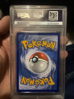 Pokemon - Special Delivery Charizard Promo Holo Card SWSH075 - PSA 9 Graded MINT - Image 2