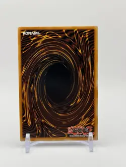 Dominus Spiral DOOD-EN079 1st Edition Secret Rare NM Yugioh - Image 2