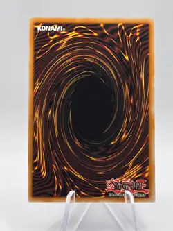 Dominus Spiral | DOOD-EN079 | Secret Rare | Doom of Dimensions | 1st Edition - Image 2