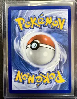 Pokemon TCG Team Rockets Houndoom Illustration Rare Card 191/182 Destined Rivals - Image 2