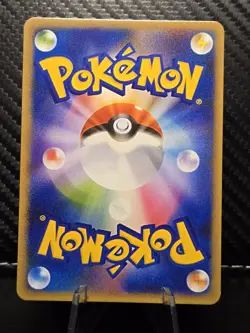 Kevin Durant & GENGAR Jp Anime Pokemon Full art trainer ACG DIY Custom Art card - Image 2