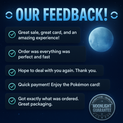 ⚫MYSTERY GRADED UMBREON POKEMON ULTRA RARE CARD⚫ PSA | CGC | BECKETT - Image 3