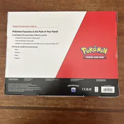 Pokemon TCG Scarlet & Violet - 151 Mini Tin 4 Pack Set With 4 Holographic Cards - Image 2