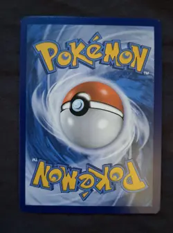 Pokemon Generations Radiant Collection Flareon EX RC6/RC32 Rare Card - Image 2
