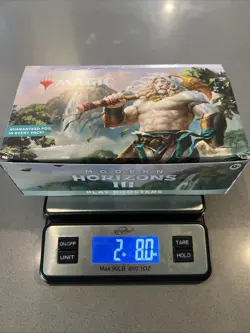 MTG Modern Horizons 3 Bulk Lot/Bundle Over 2 Pounds Of Cards, Inc Foil NM - Image 1