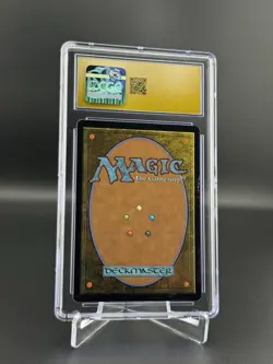 Captain Howler Sea Scourge Borderless Foil Magic MTG Aetherdrift CGC 10 Pristine - Image 2