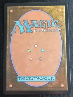 MTG Final Fantasy - Sephiroth , Fallen Hero - Rare - Image 2