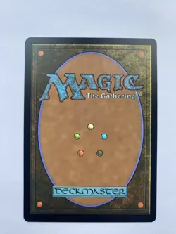 MTG - Miles “Tails” Prower - Non Foil - Sonic Secret Lair Drop - 2085 - Image 2