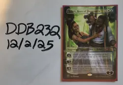 Taferi Hero of Dominaria Secret Lair - Image 1