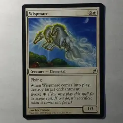 Wispmare Lorwyn Regular - Image 1