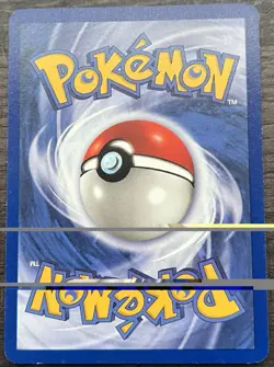 1st Edition Gastly 33/62 Pokemon TCG WOTC Base Set Fossil MINT NM - Image 2