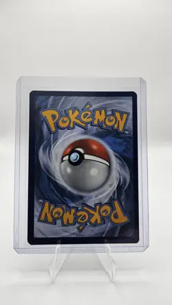 Bidoof (Ditto) Reverse Holo Unpeeled Pokemon Card 059/078 Pokemon GO 2022 - Image 2