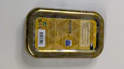 Pokemon TCG Crown Zenith Bede & Hatenna Mini Tin - Image 3