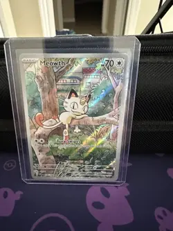 Pokemon Phantasmal Flames LOT of 8 IR's and SIR's - Image 3