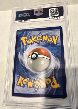 2017 Pokemon Sun & Moon Full Art Solgaleo GX 143/149 PSA 10 GEM MINT 143 - Image 2