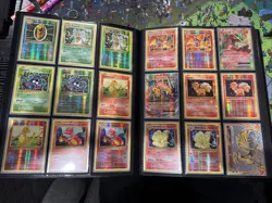 Pokemon XY Evolutions Complete Master Set W/ Binder & Extras - Image 2