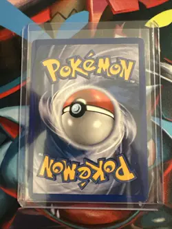 🔥 2006 Pokemon POP Series 4 Squirtle #14 English - Pokemon Organized Play LP 🔥 - Image 2