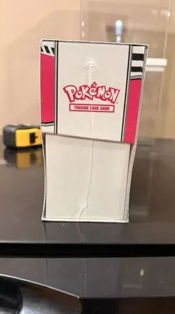 Pokemon TCG: Scarlet & Violet - WHITE FLARE Elite Trainer Box FACTORY SEALED ETB - Image 4