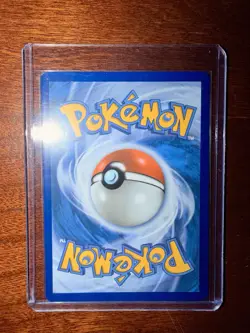 Mega Charizard EX 109/094 Ultra Rare Phantasmal Flames Pokemon TCG NM - Image 3