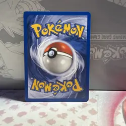 Pokemon TCG WoTC Black Star Promo Cool Porygon 15 - Image 2